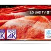 LG UHD TV 43UM7500PJAってどうなの？ | テレビandレコーダー情報局