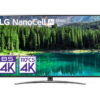 NanoCell TV 大型モデル / BS・CS 4Kチューナー内蔵 - 75SM8600PJB | LG JP