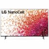 65V型 NanoCell TV 65NANO75JPA - 65NANO75JPA | LG JP