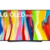 LG 83V型 4K有機ELテレビ OLED83C2PJA | LGエレクトロニクス・ジャパン | LG JP