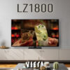 4Kダブルチューナー内蔵 有機ELテレビ LZ1800シリーズ | 商品一覧 | 4K液晶・有機ELテ