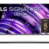 LG 88V型 8K有機ELテレビ OLED88Z2PJA | LGエレクトロニクス・ジャパン | LG JP