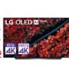 有機ELテレビ プレミアムモデル / BS・CS 4Kチューナー内蔵 - OLED55C9PJA | LG JP