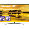 NanoCell TV フラッグシップモデル / BS・CS 4Kチューナー内蔵 - 55SM9000PJB | LG JP