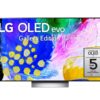 LG 55V型 4K有機ELテレビ OLED55G2PJA | LGエレクトロニクス・ジャパン